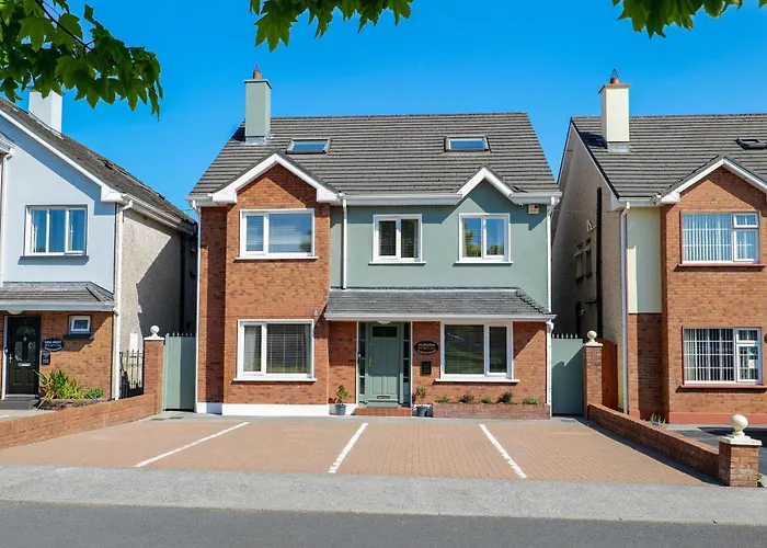 Almara House Bed & Breakfast Galway