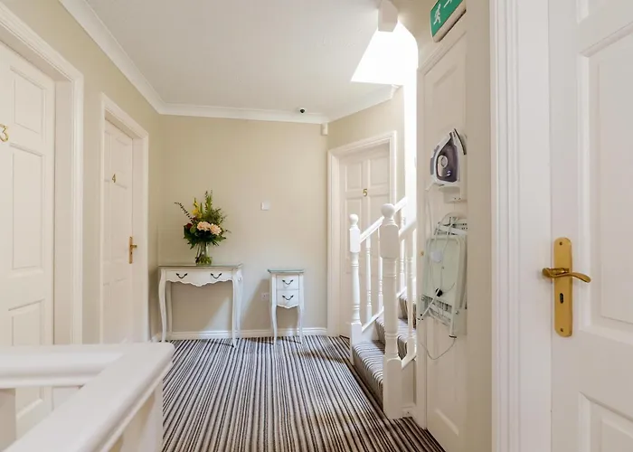 Almara House Bed & Breakfast Galway